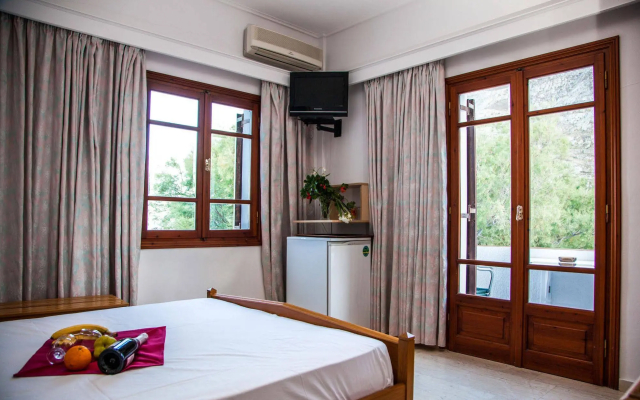 Irinis Rooms