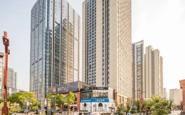 Hotel BenMu Shiguang