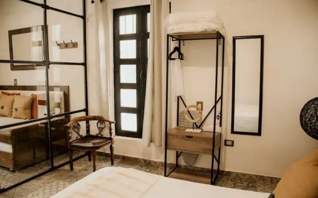 Casa Allende