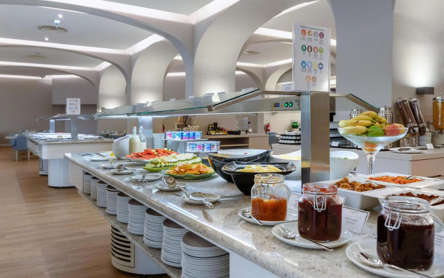 Jupiter Albufeira Hotel - Family & Fun - All Inclusive
