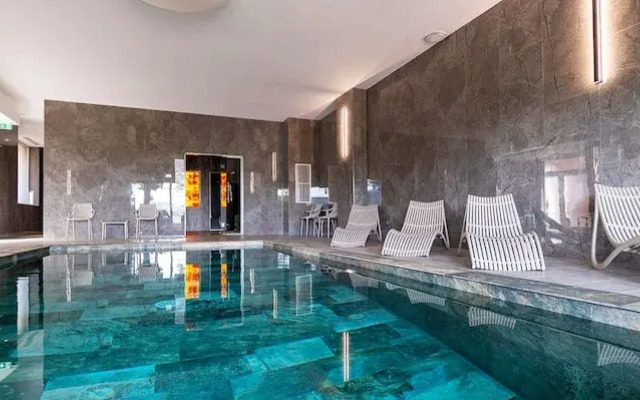 Hotel Munsch
