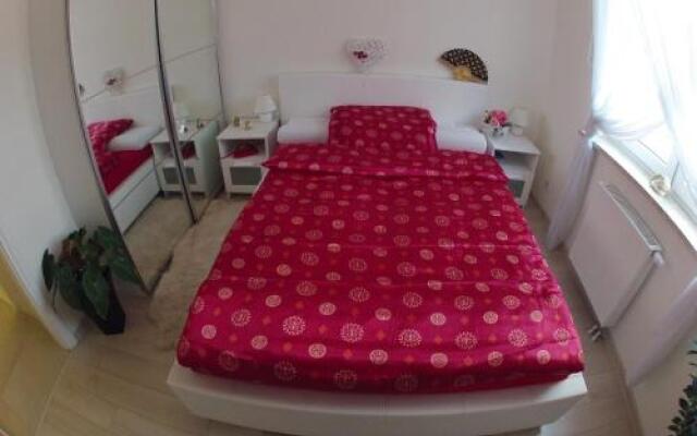 Apartament Alicja