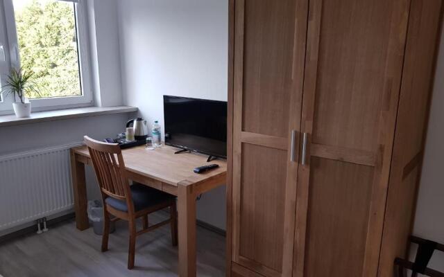 Hanse Hotel Buxtehude