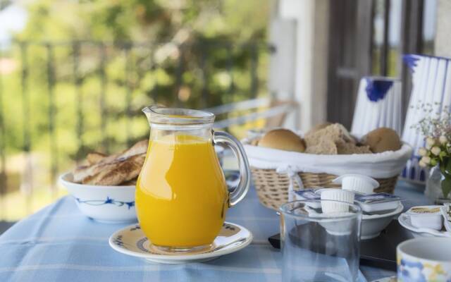 Quinta do Vale do Monte