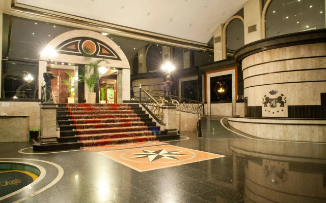Nobile Suites Excelsior Asuncion