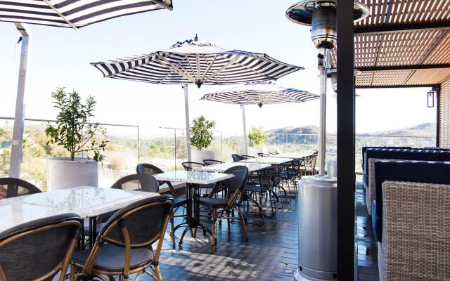 The Weinberg Windhoek