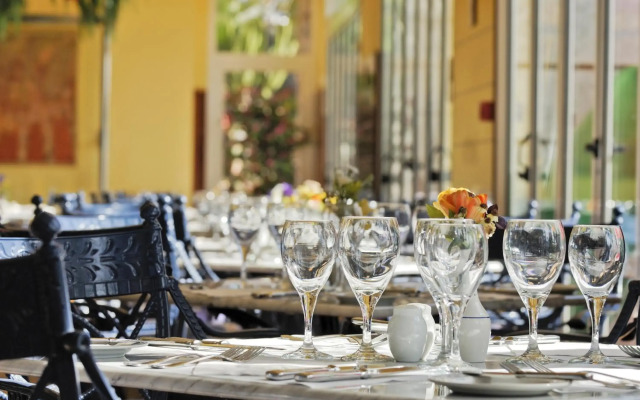 VIK Hotel San Antonio