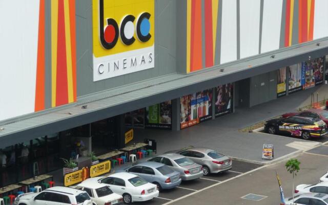 Kensington at Central