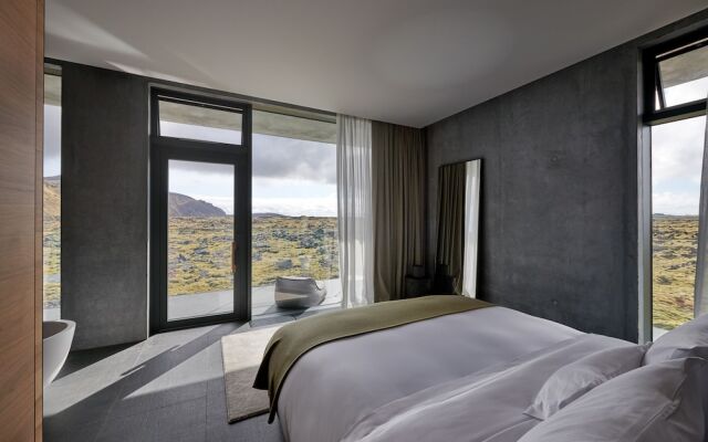 The Retreat at Blue Lagoon Iceland