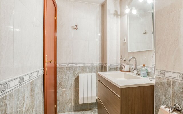 Appartement TOSSA de MAR (CALA SALIONC)
