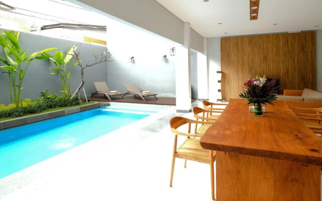 Sehati Villa 2