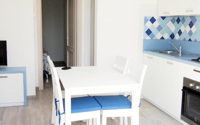 Appartamenti La Spiaggetta