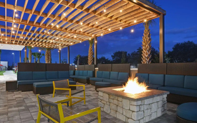 Home2 Suites by Hilton Melbourne Viera