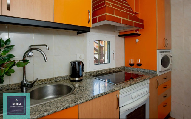 Villa Ignacita, Telde