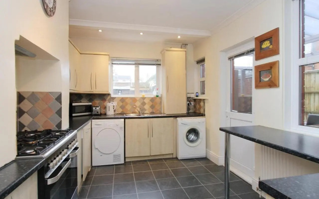 Lovely Victorian House