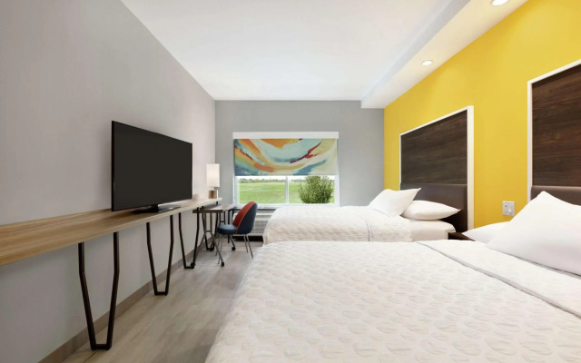 Tru by Hilton Houston Webster NASA