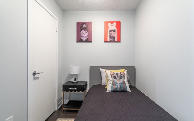 SkyTree - Condos in Heart of Downtown