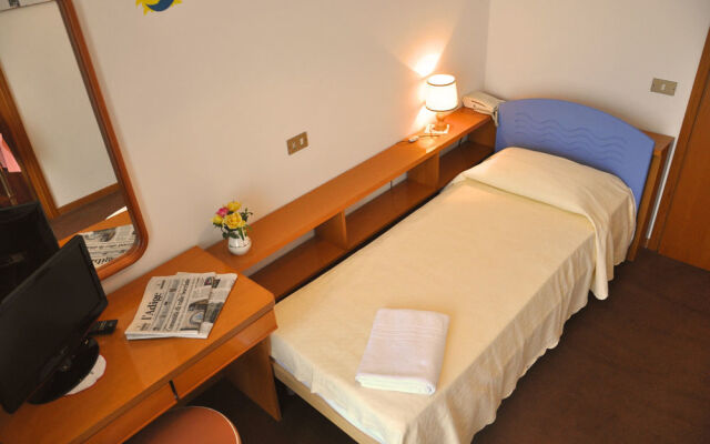 Hotel Sandro