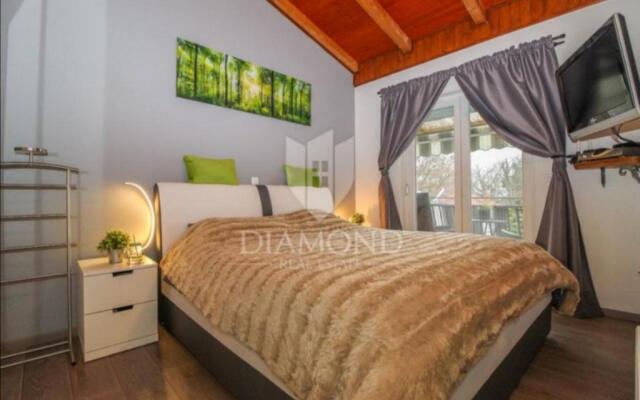 Apartment Saby