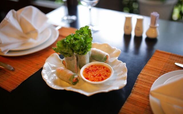 Goda Boutique Hotel