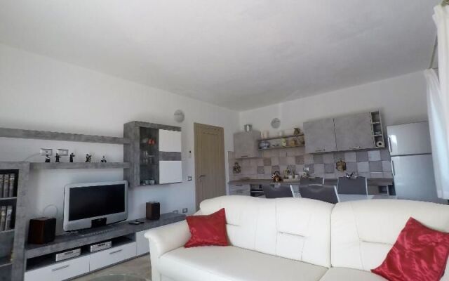 Budoni Sweet Home