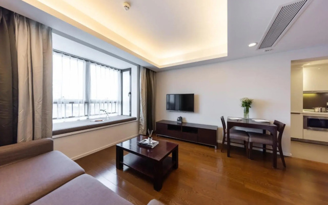 Starr Hotel Shanghai
