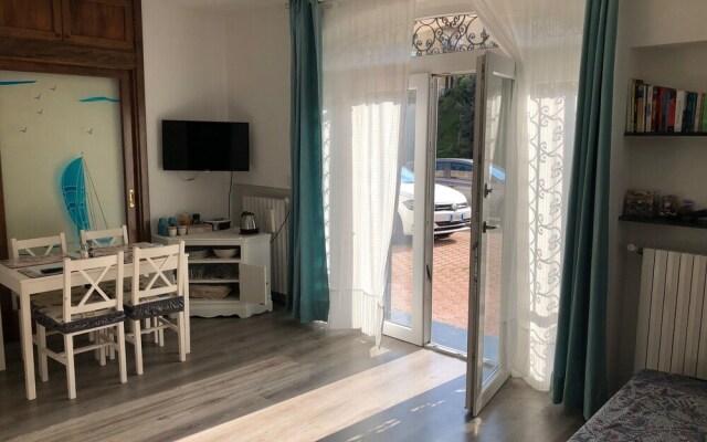 RosMarino Bed & Breakfast