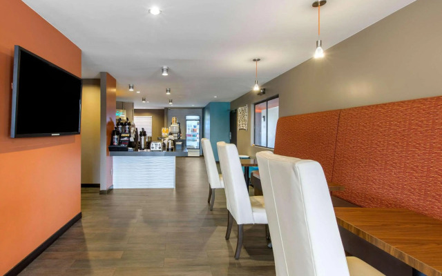OC Hotel Costa Mesa