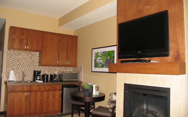 Silver Creek Lodge