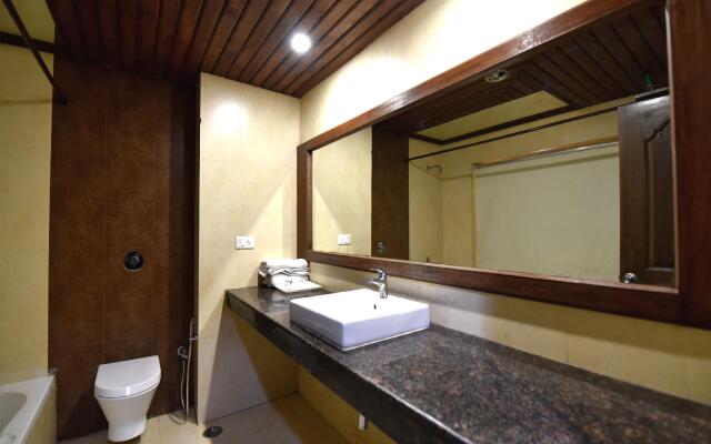 Armaan Resorts