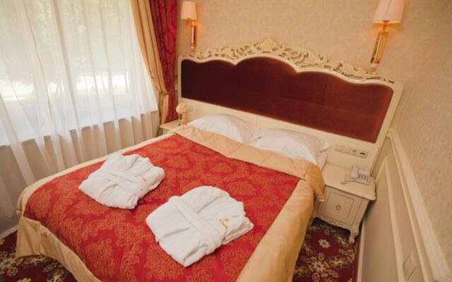 Olympic Hotel