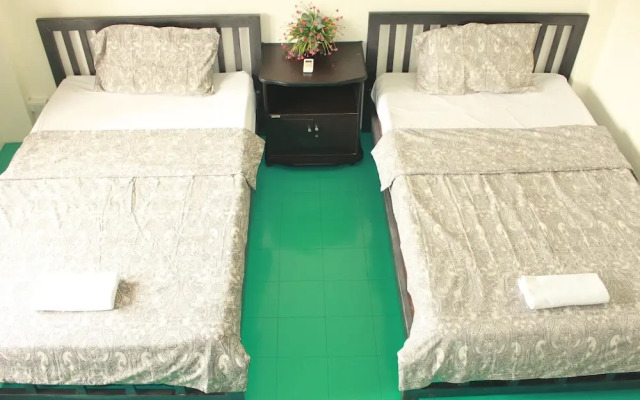 LZ Hostel