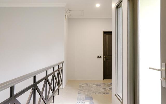 OYO 2350 Panorama Inn Residence