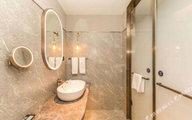 Mercure Hotel (Pingyin)