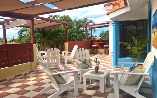 casa coral
