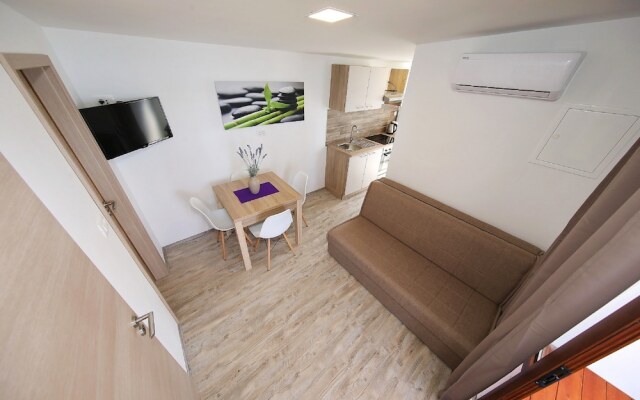 Mobile Home Plumeria 1