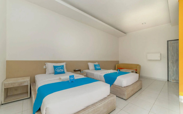Airy Denpasar Timur Ciung Wanara II Bali