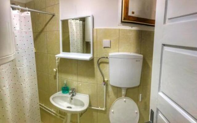 Guest House Isidora