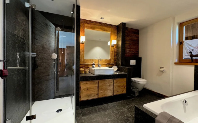 KitzCharme Penthouse by belle-stay