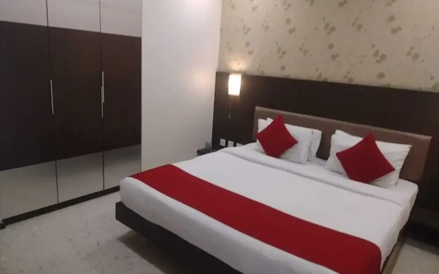 Magnus Star Residency