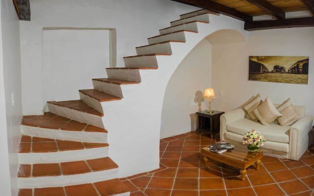 Las Magdalenas Hotel Boutique