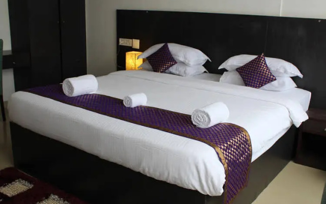 Leisure Vacations The Club Munnar