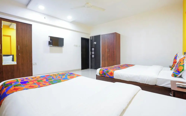 FabHotel Rio House Apartment