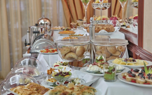 Hotel Orasac