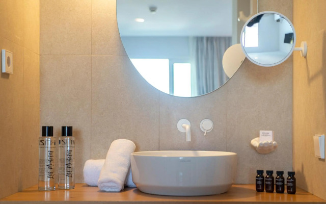 Hotel Boutique & Spa Las Mimosas Ibiza