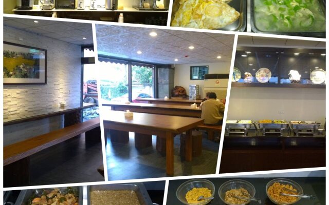 Finders Hotel Hualien Da-Tong