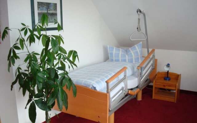 Land Gut Hotel Pension Sperling