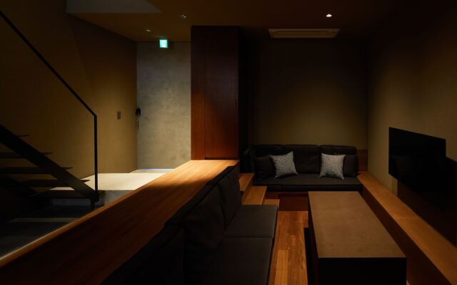 Rakuten STAY KYOMACHIYA Kyoto Shichijo Omiya