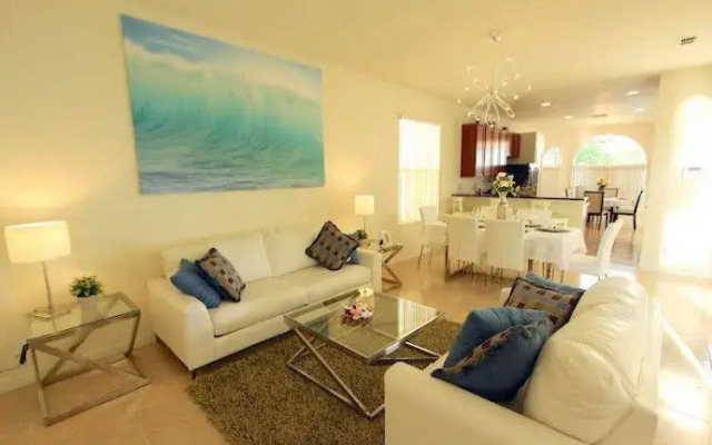Crystal Cove By Home 2u Vacation