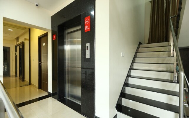 Hotel Royal Elite